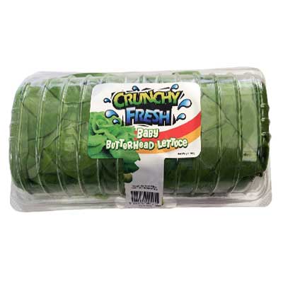 crunchy fresh salads products image