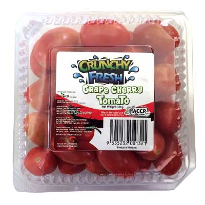 crunchy fresh salads products image