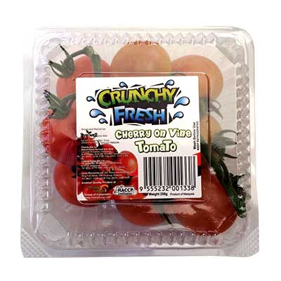 crunchy fresh salads products image