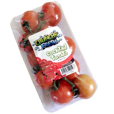 crunchy fresh salads products image