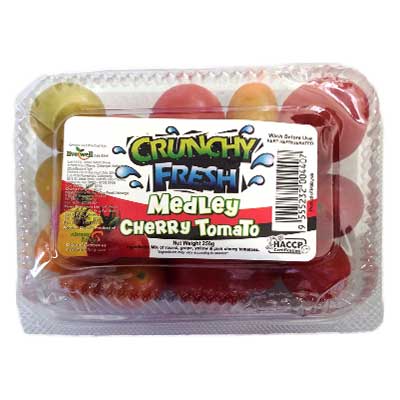 crunchy fresh salads products image