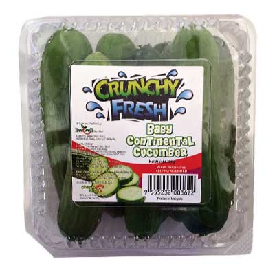crunchy fresh salads products image