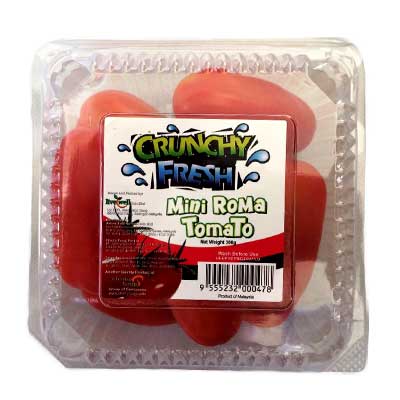 crunchy fresh salads products image
