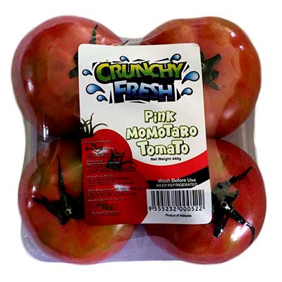crunchy fresh salads products image
