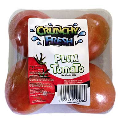 crunchy fresh salads products image