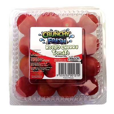 crunchy fresh salads products image