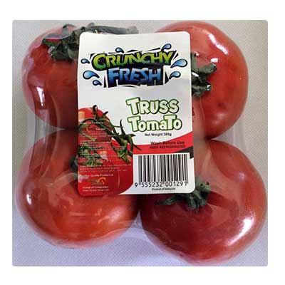 crunchy fresh salads products image