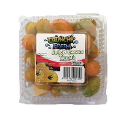 crunchy fresh salads products image