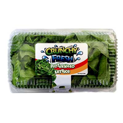 crunchy fresh salads products image