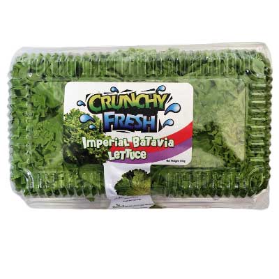 crunchy fresh salads products image